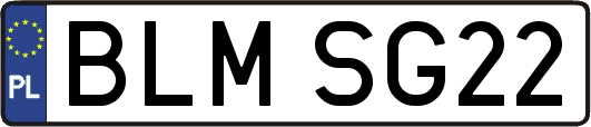 BLMSG22