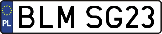 BLMSG23