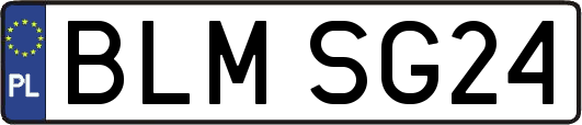 BLMSG24