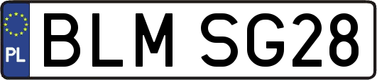 BLMSG28