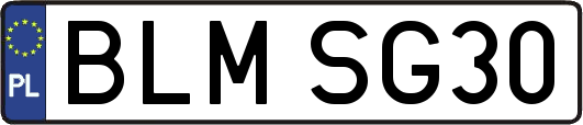 BLMSG30