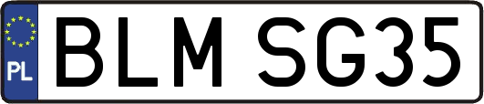 BLMSG35