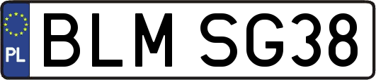 BLMSG38