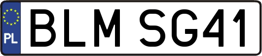 BLMSG41