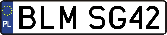 BLMSG42