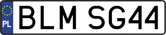 BLMSG44