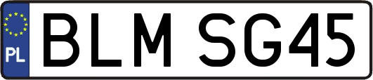 BLMSG45