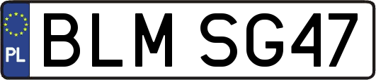 BLMSG47