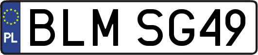 BLMSG49