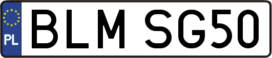 BLMSG50