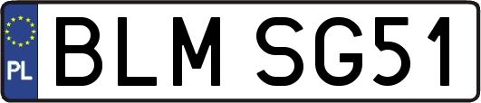 BLMSG51