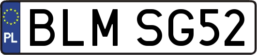 BLMSG52