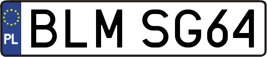 BLMSG64