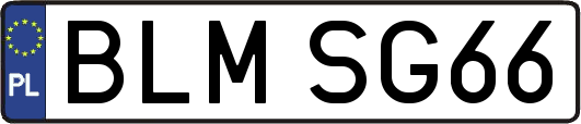 BLMSG66