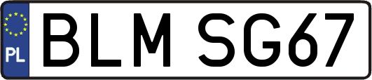 BLMSG67