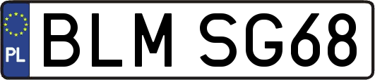 BLMSG68