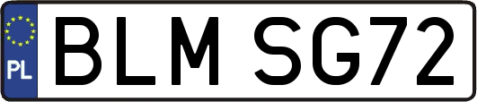 BLMSG72