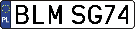 BLMSG74