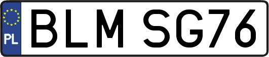 BLMSG76