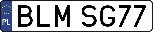 BLMSG77