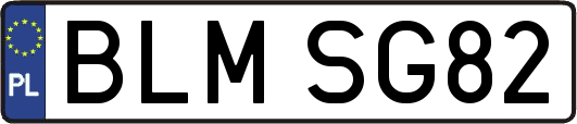 BLMSG82