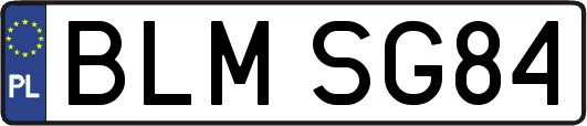 BLMSG84