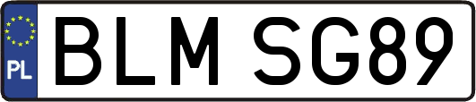 BLMSG89