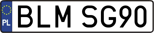 BLMSG90