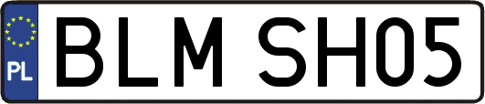 BLMSH05