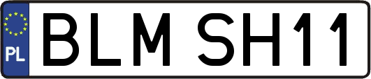 BLMSH11
