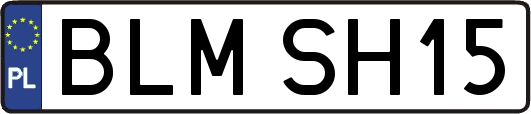 BLMSH15
