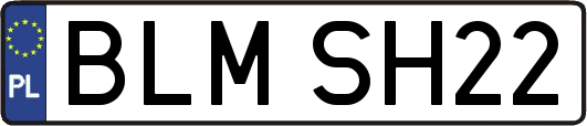 BLMSH22
