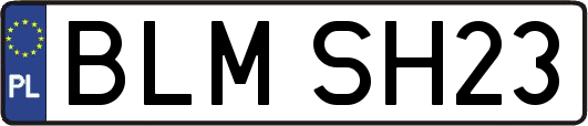 BLMSH23