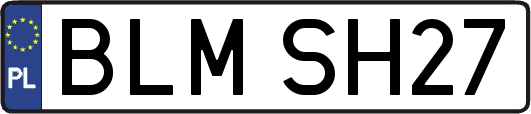 BLMSH27