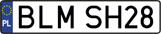 BLMSH28