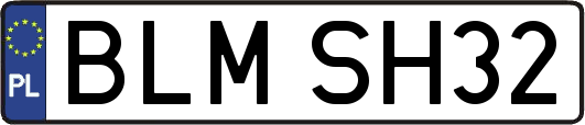 BLMSH32