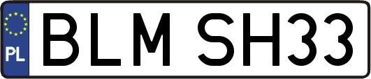 BLMSH33
