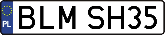 BLMSH35