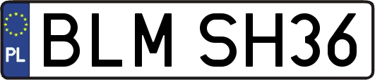 BLMSH36