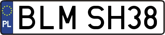 BLMSH38