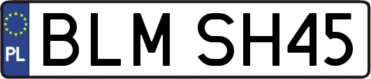 BLMSH45