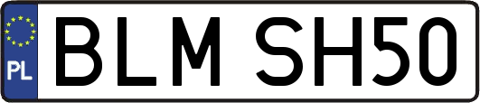 BLMSH50