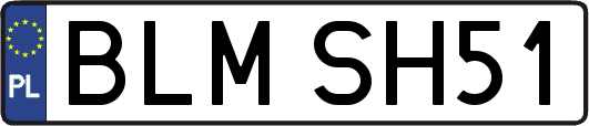 BLMSH51