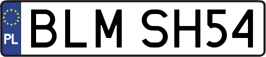 BLMSH54