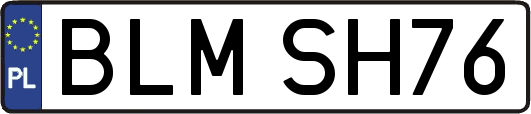 BLMSH76