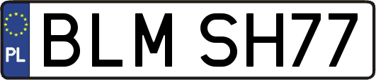BLMSH77
