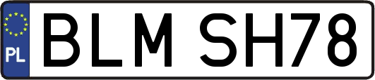 BLMSH78