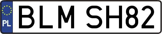 BLMSH82