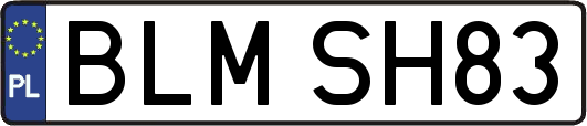 BLMSH83