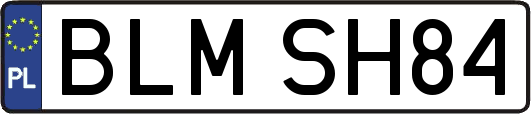 BLMSH84